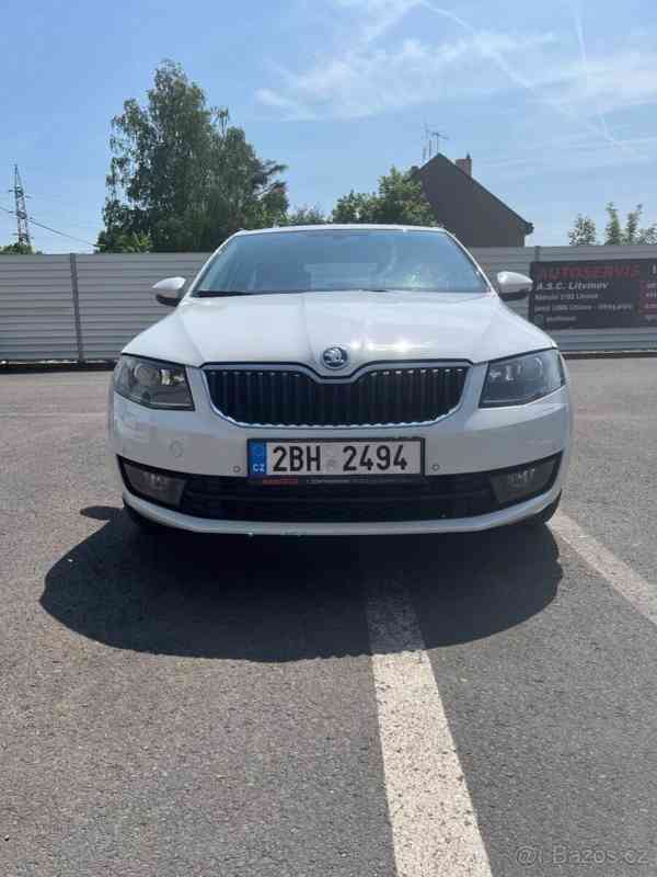 Škoda Octavia 110 kW@135kW 4x4 - foto 1