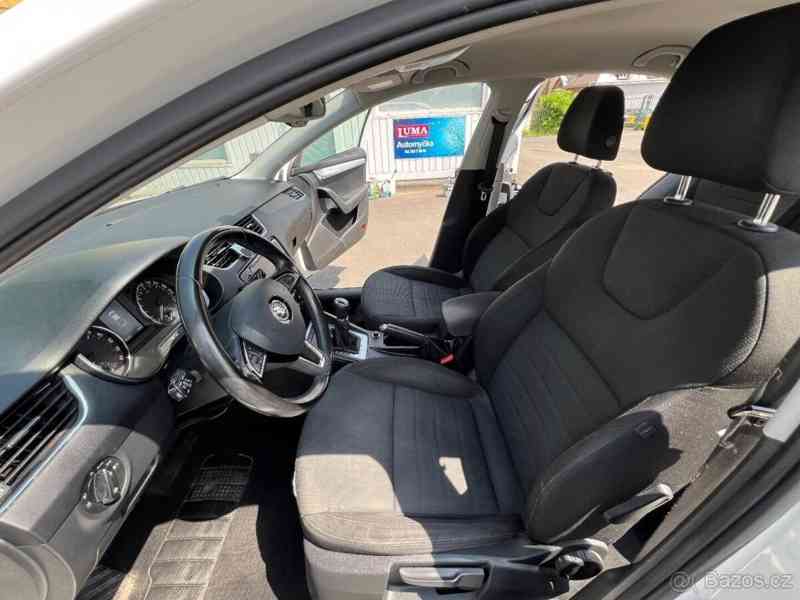 Škoda Octavia 110 kW@135kW 4x4 - foto 9