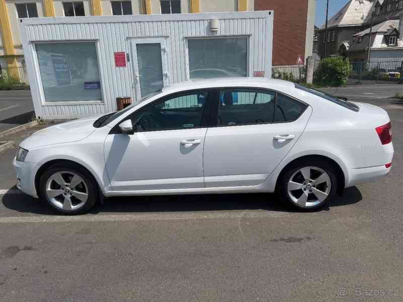 Škoda Octavia 110 kW@135kW 4x4 - foto 2