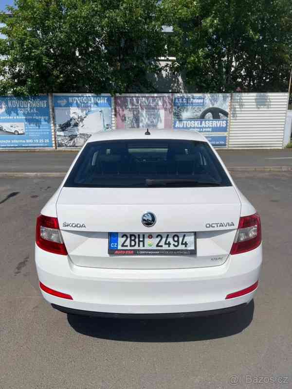 Škoda Octavia 110 kW@135kW 4x4 - foto 5