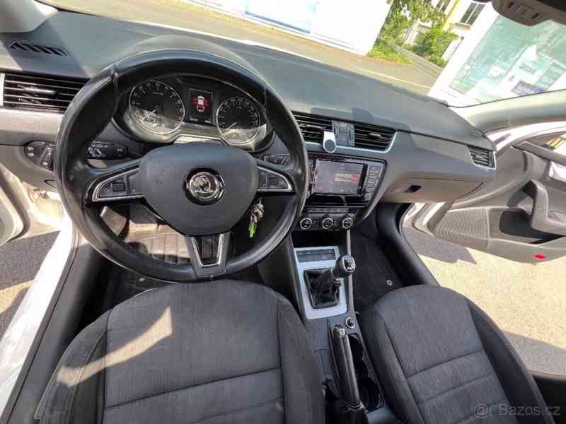 Škoda Octavia 110 kW@135kW 4x4 - foto 8