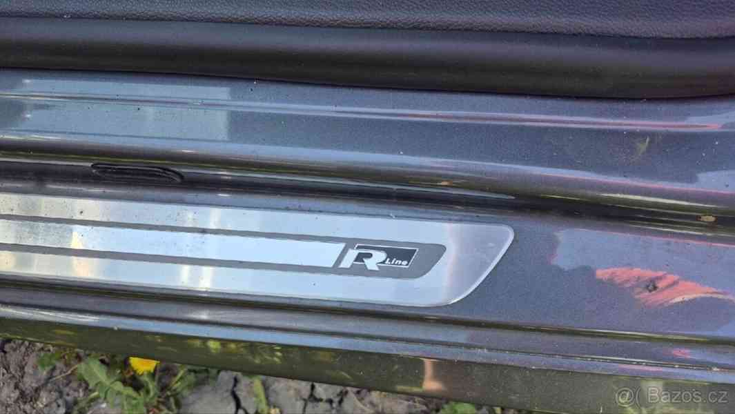 Volkswagen Scirocco 2,0 - foto 11