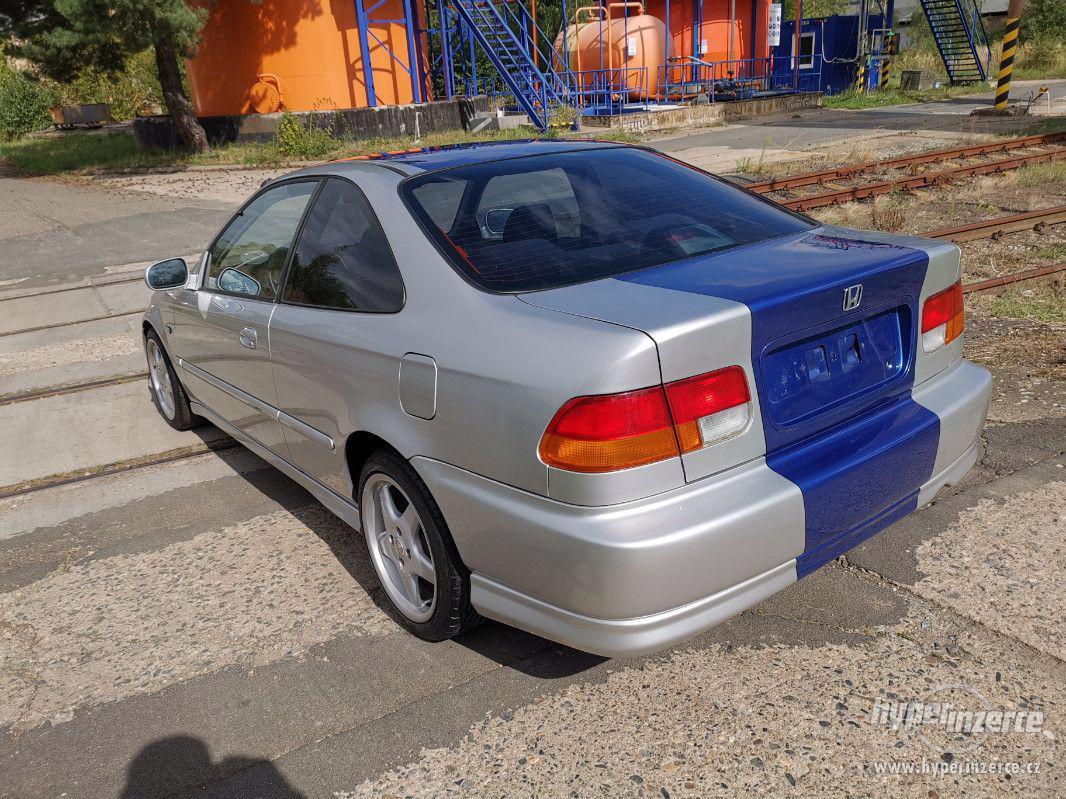 Honda civic 6g