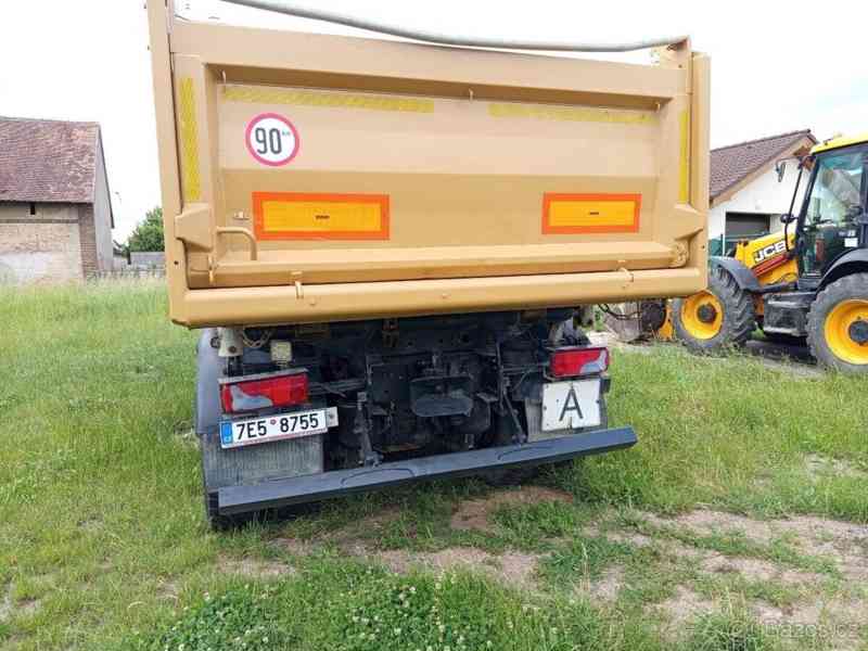 MAN Ostatní TGS 26.480 Meiller sklápěč - foto 2