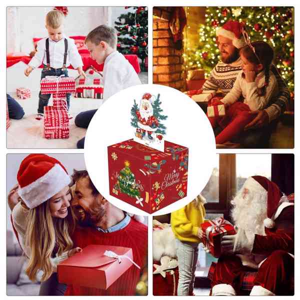 Konec roku: jednoduchá a dostupná finanční pomoc!