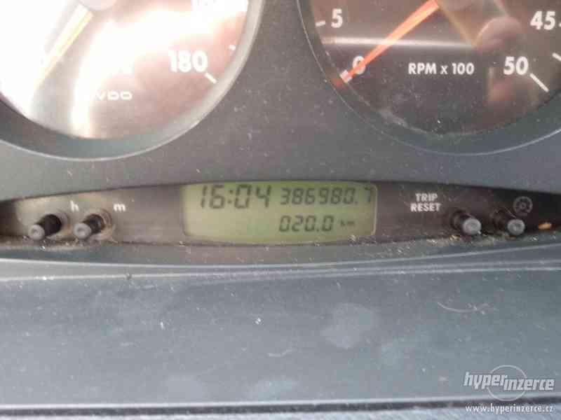 Iveco Daily 2,8 TD MAXI - foto 3