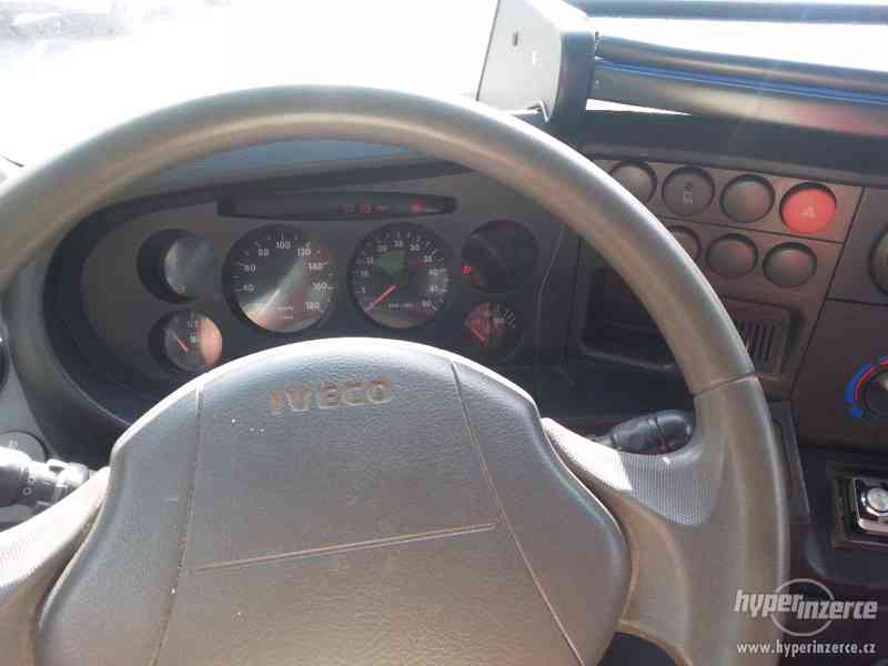 Iveco Daily 2,8 TD MAXI - foto 4