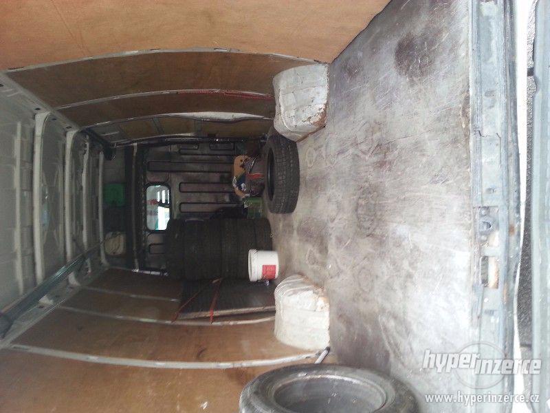 Iveco Daily 2,8 TD MAXI - foto 6