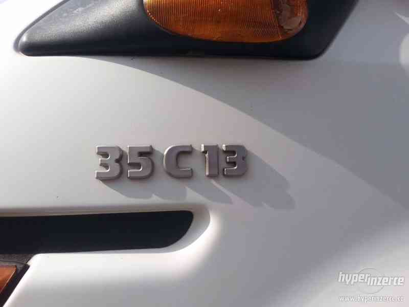 Iveco Daily 2,8 TD MAXI - foto 9