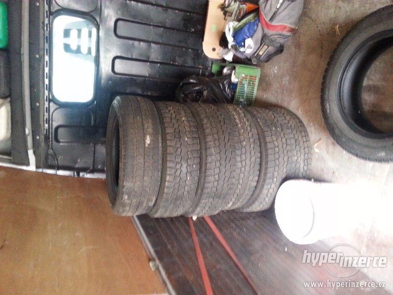 Iveco Daily 2,8 TD MAXI - foto 11