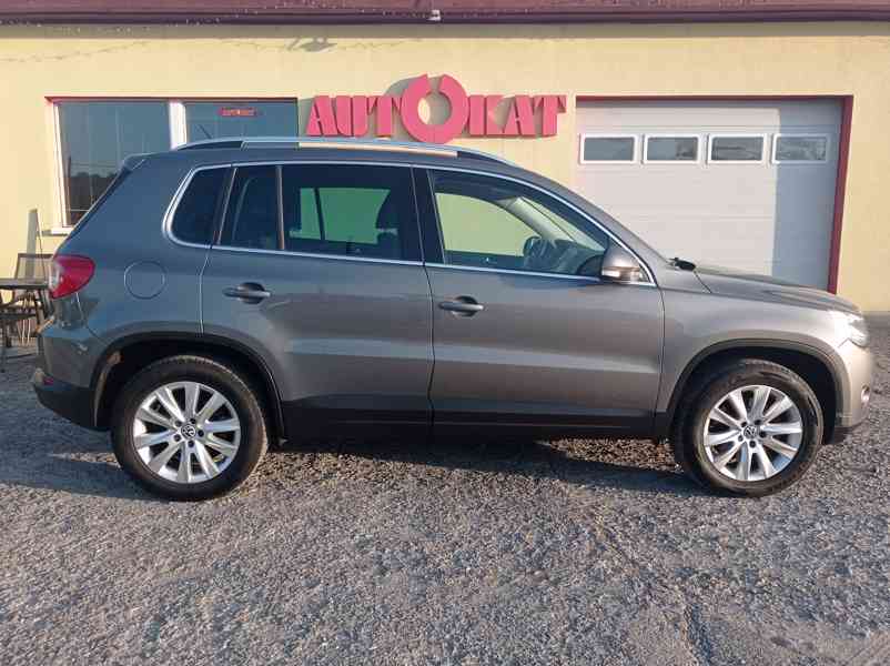 Volkswagen Tiguan 2.0TDI 4x4/1Maj/Manuál - foto 2