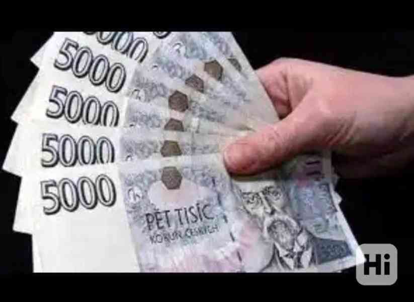 RYCHLÉ A SPOLEHLIVÉ ÚVĚROVÉ FINANCOVÁNÍ, BEZPEČNÉ A DOSTUPNÉ - foto 3