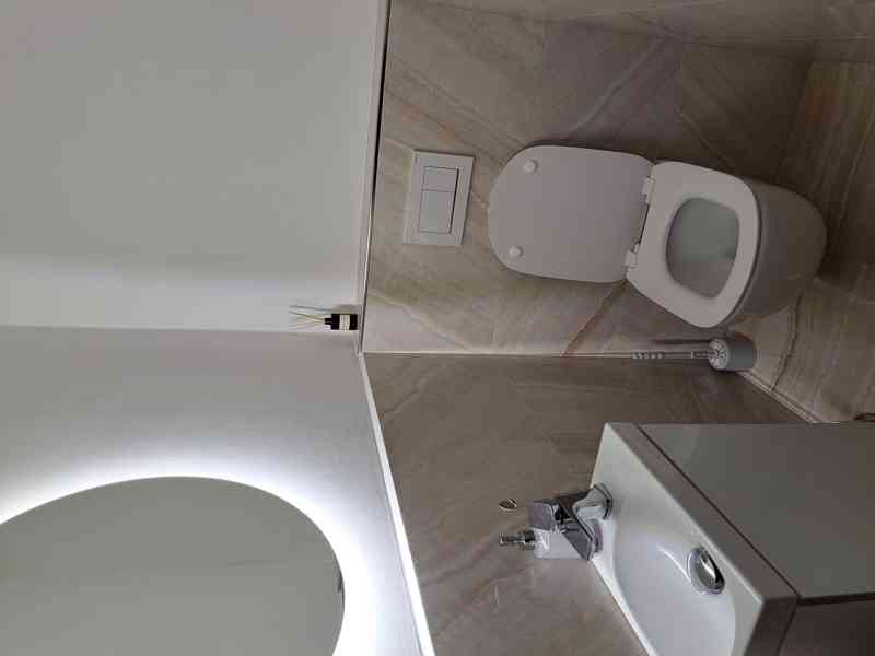 Pronájem rodinného domu 188 m², pozemek 400 m² Ústí nad Orl. - foto 3