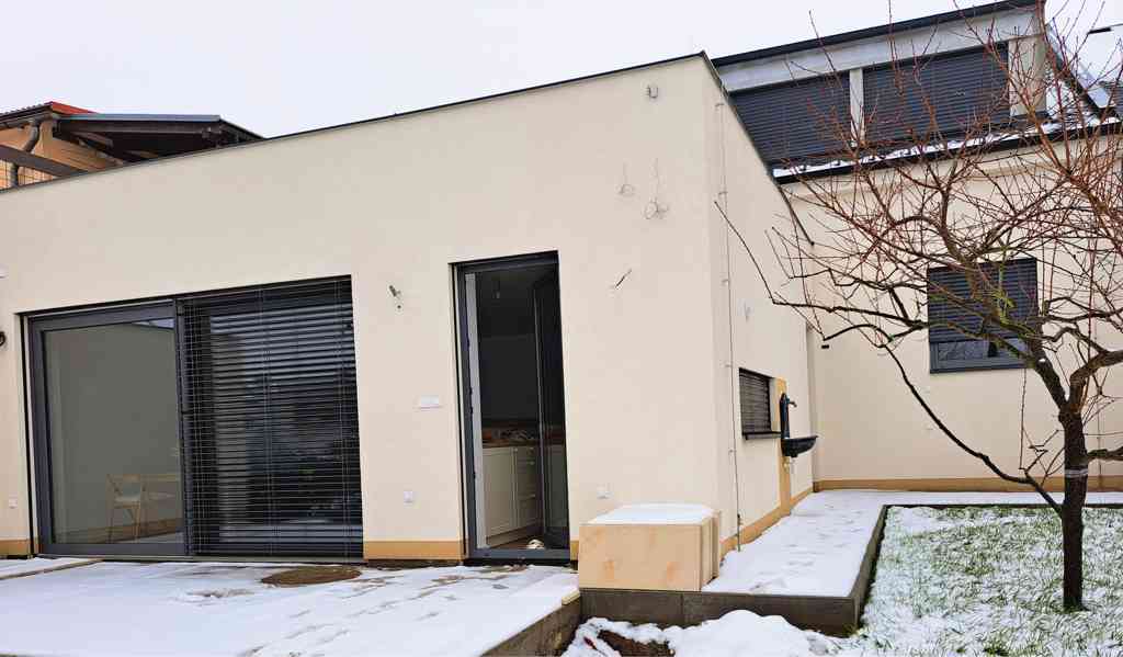 Pronájem rodinného domu 188 m², pozemek 400 m² Ústí nad Orl. - foto 2