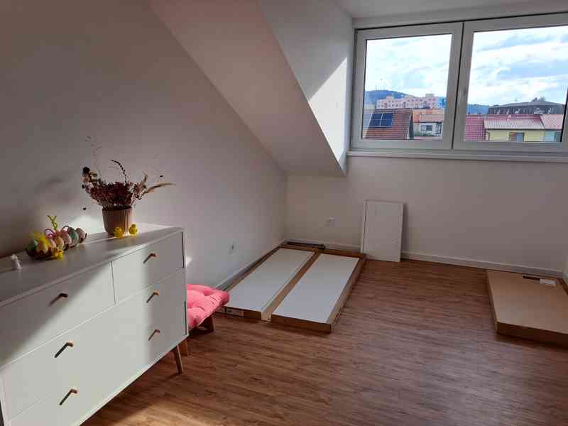Pronájem rodinného domu 188 m², pozemek 400 m² Ústí nad Orl. - foto 5