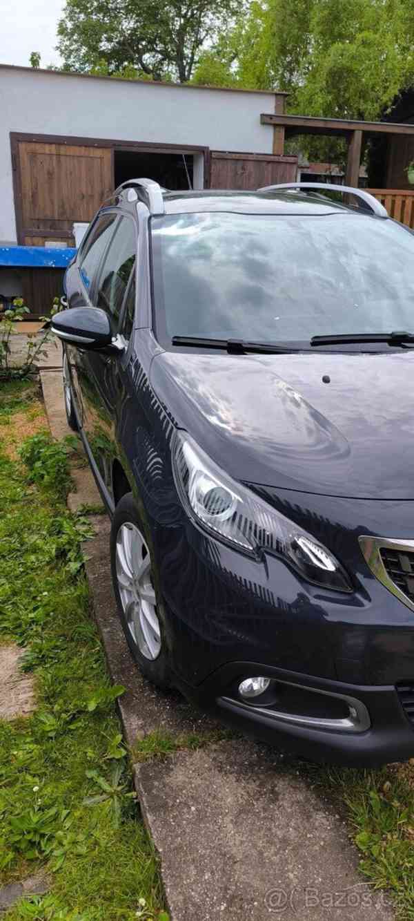Peugeot 2008 1,2 - foto 2