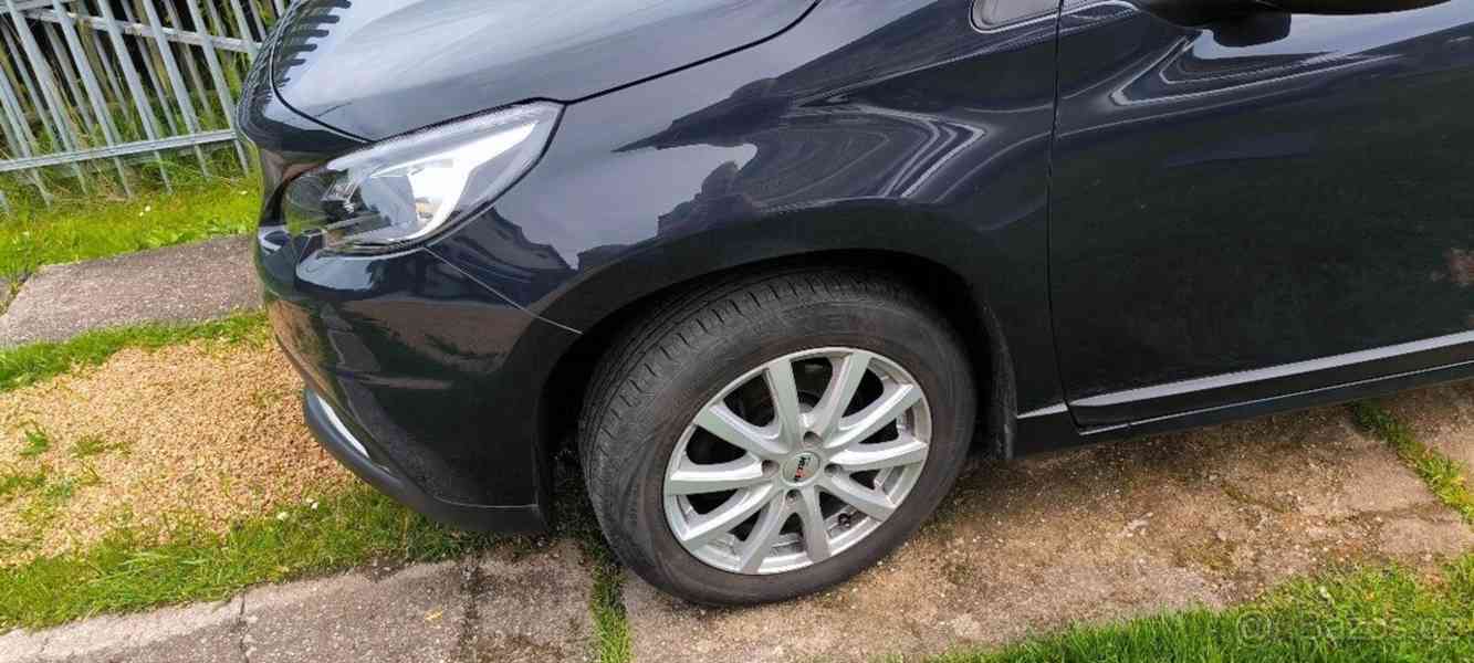 Peugeot 2008 1,2 - foto 5