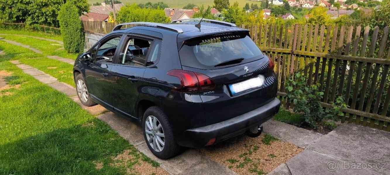 Peugeot 2008 1,2 - foto 3