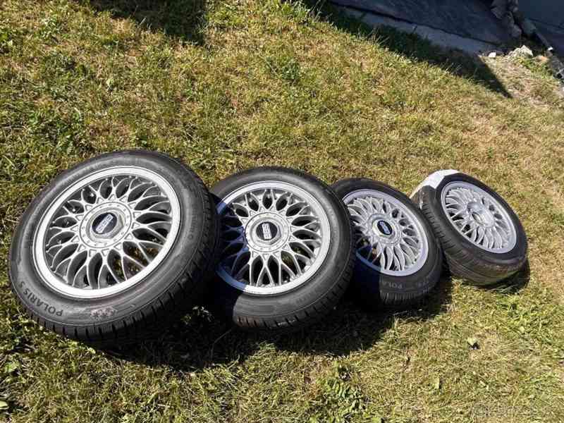 Volkswagen Golf 3,0   VR6 - foto 6