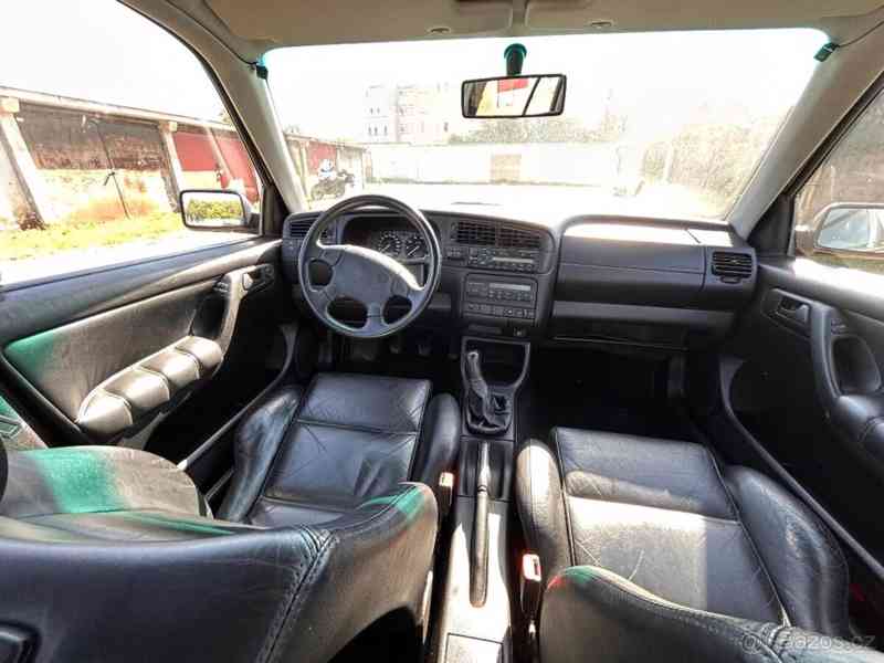Volkswagen Golf 3,0   VR6 - foto 15