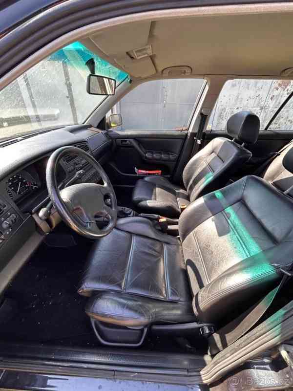 Volkswagen Golf 3,0   VR6 - foto 14