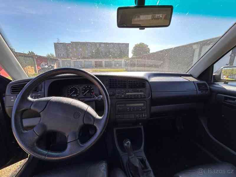 Volkswagen Golf 3,0   VR6 - foto 10