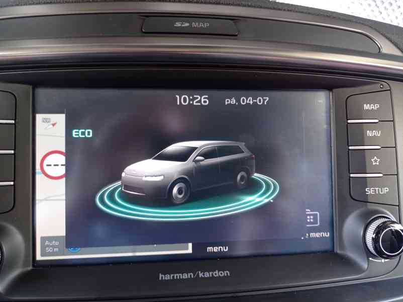 Kia Sorento 2.2 CRDi 4x4/7míst/PREMIUM/DPH - foto 30