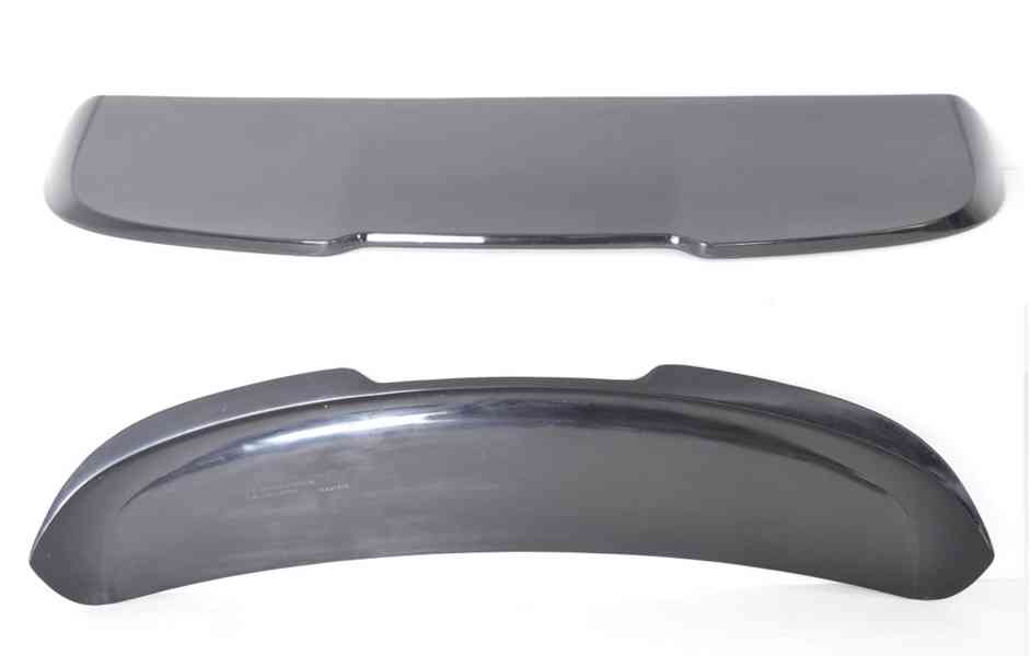 spoiler kridlo audi a6 c7 4g rs6 combi tuning rs - foto 11