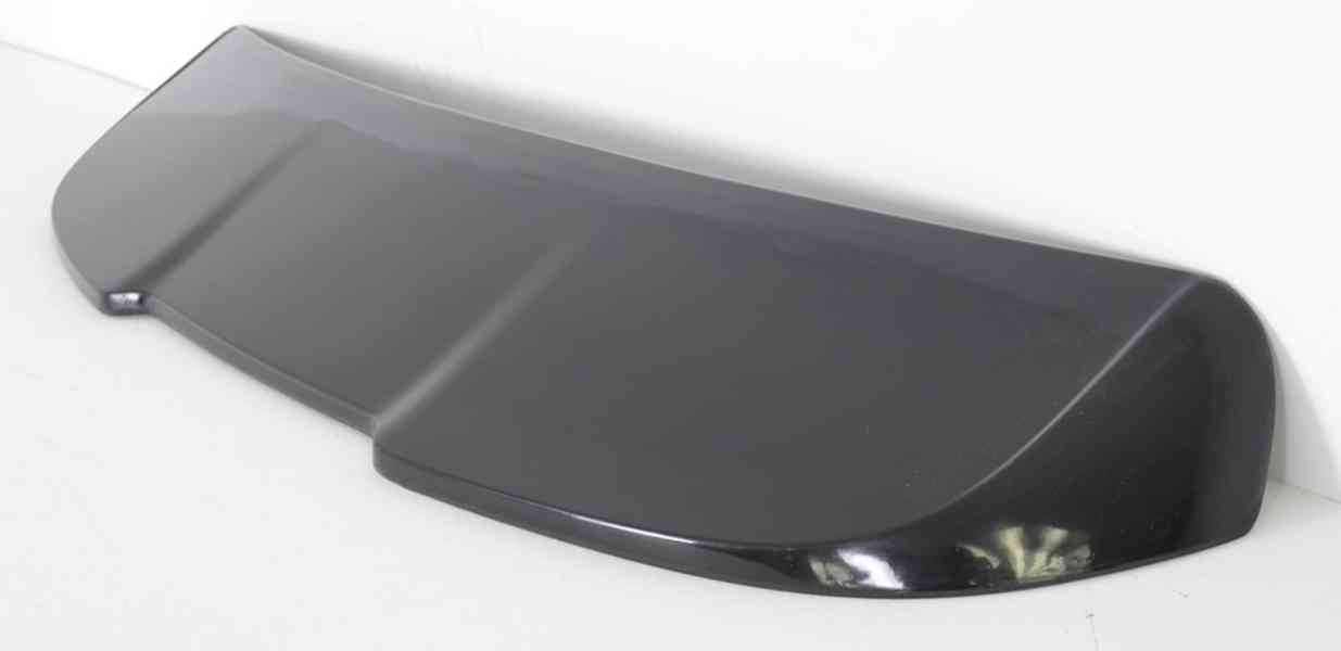 spoiler kridlo audi a6 c7 4g rs6 combi tuning rs - foto 9