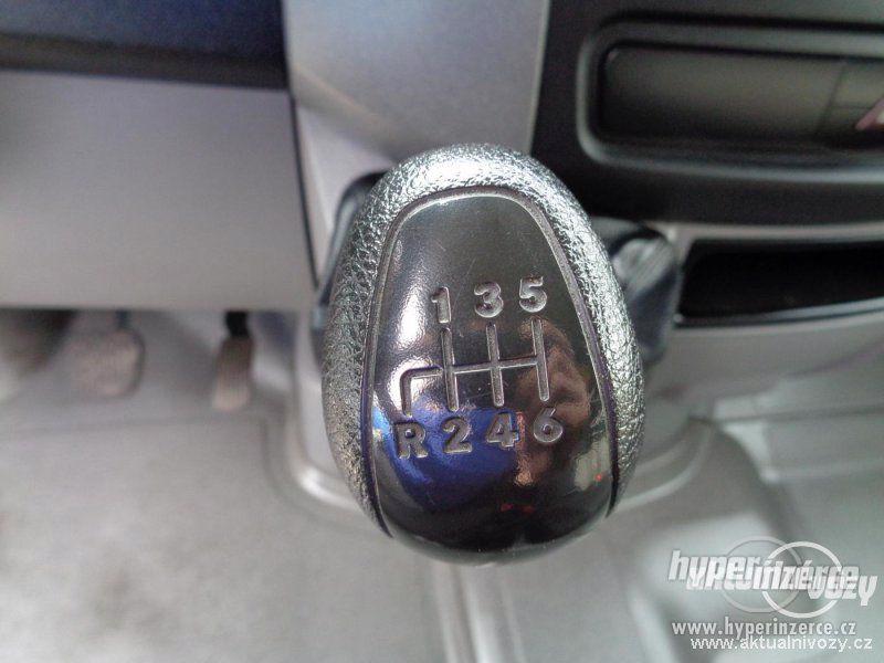 Prodej užitkového vozu Mercedes-Benz Sprinter - foto 15