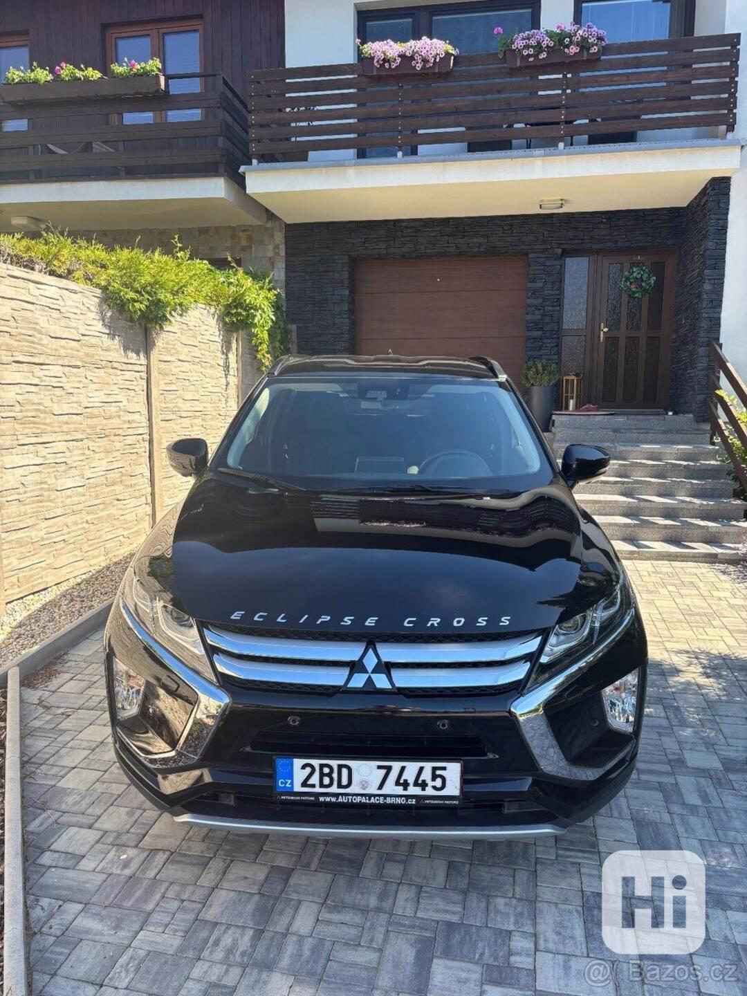 Mitsubishi Eclipse Cross - foto 1