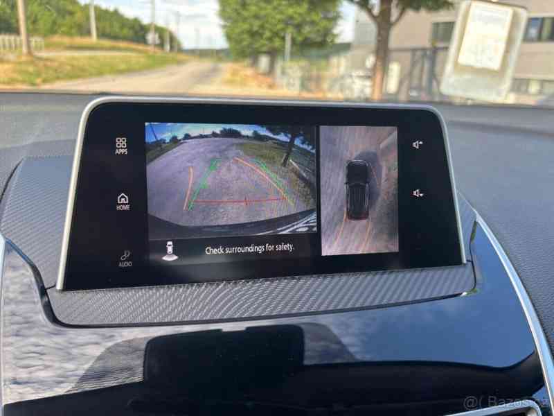 Mitsubishi Eclipse Cross - foto 6
