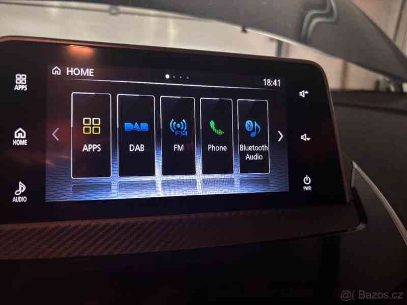 Mitsubishi Eclipse Cross - foto 7