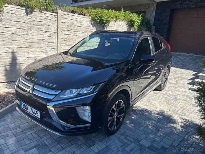Mitsubishi Eclipse Cross - foto 2