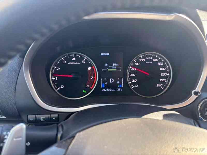 Mitsubishi Eclipse Cross - foto 11