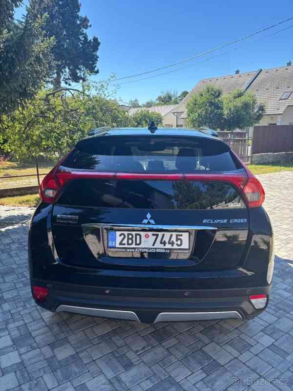 Mitsubishi Eclipse Cross - foto 5
