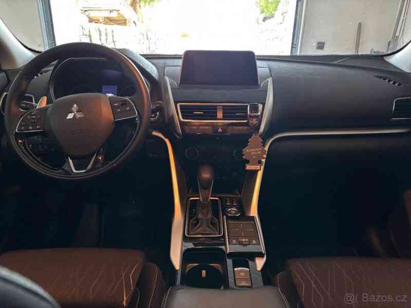 Mitsubishi Eclipse Cross - foto 9
