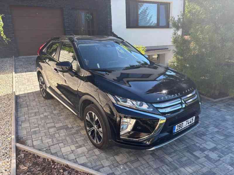 Mitsubishi Eclipse Cross - foto 4