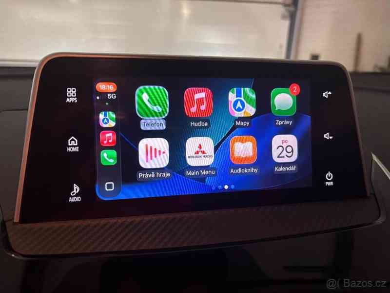 Mitsubishi Eclipse Cross - foto 8