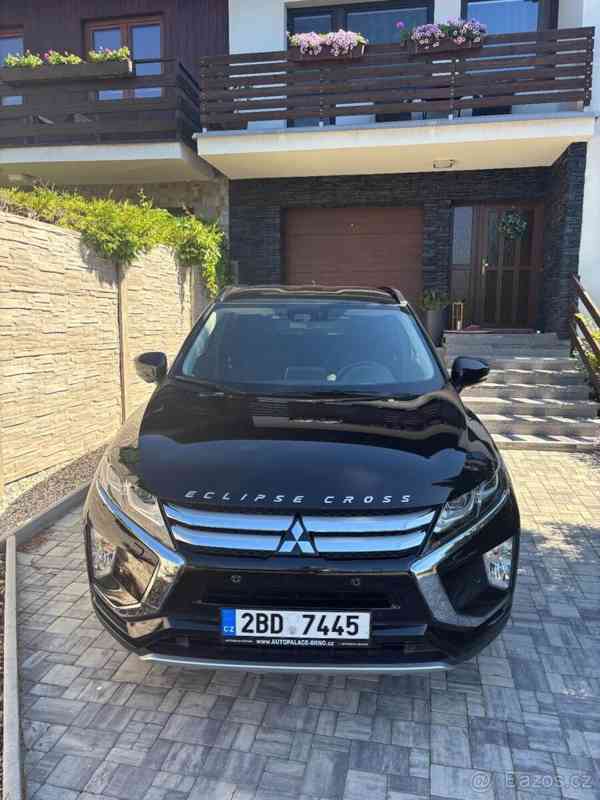 Mitsubishi Eclipse Cross - foto 1