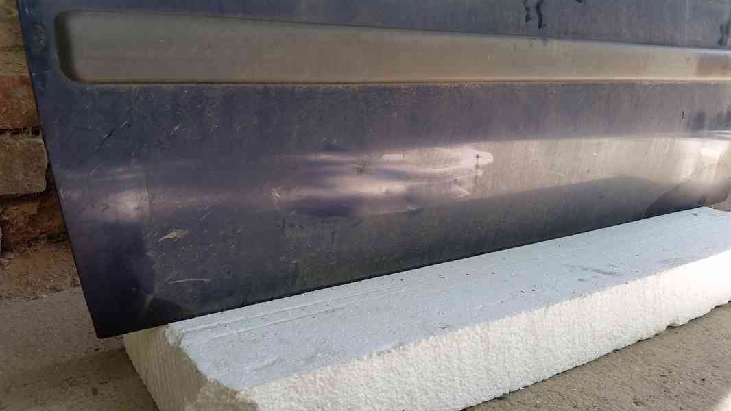 dvere - opel astra g - foto 8