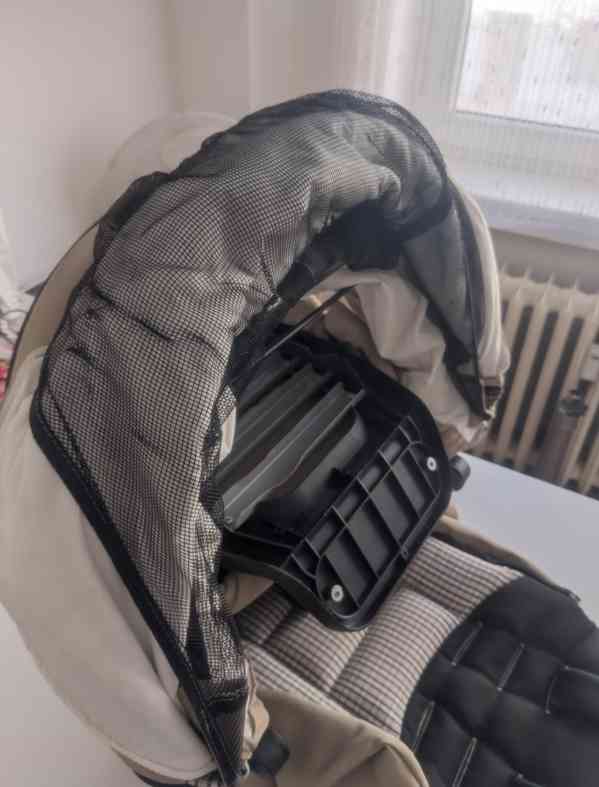 Dětská autosedačka - foto 4