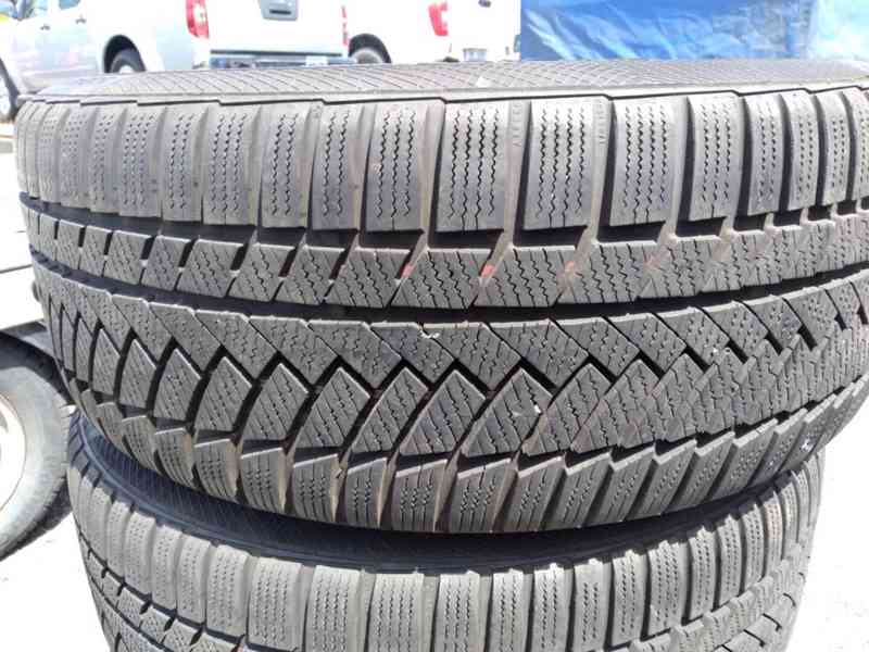 SADA ZIMNÍ ALU 235/40/R18 - foto 9