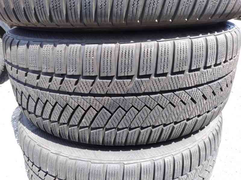 SADA ZIMNÍ ALU 235/40/R18 - foto 11