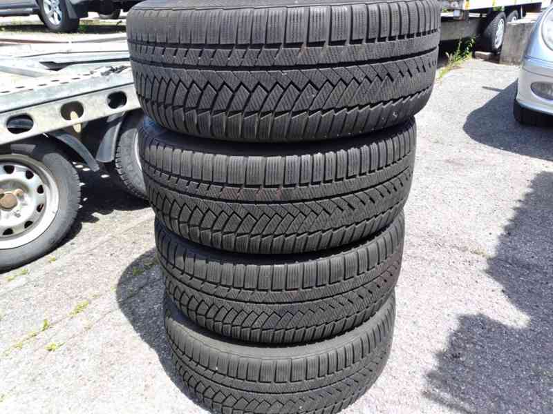 SADA ZIMNÍ ALU 235/40/R18 - foto 8