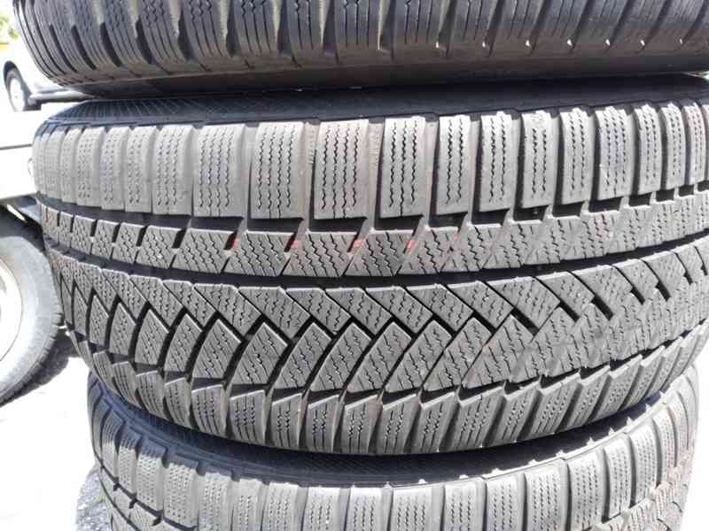 SADA ZIMNÍ ALU 235/40/R18 - foto 10