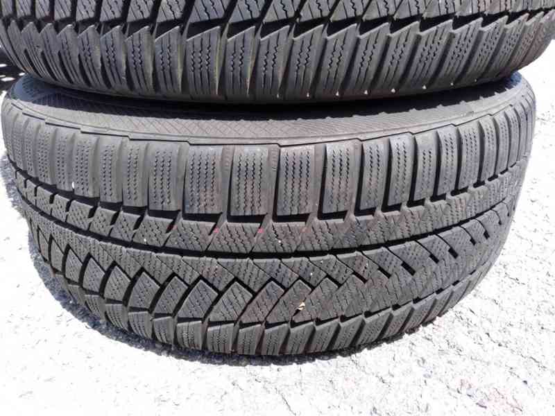 SADA ZIMNÍ ALU 235/40/R18 - foto 12