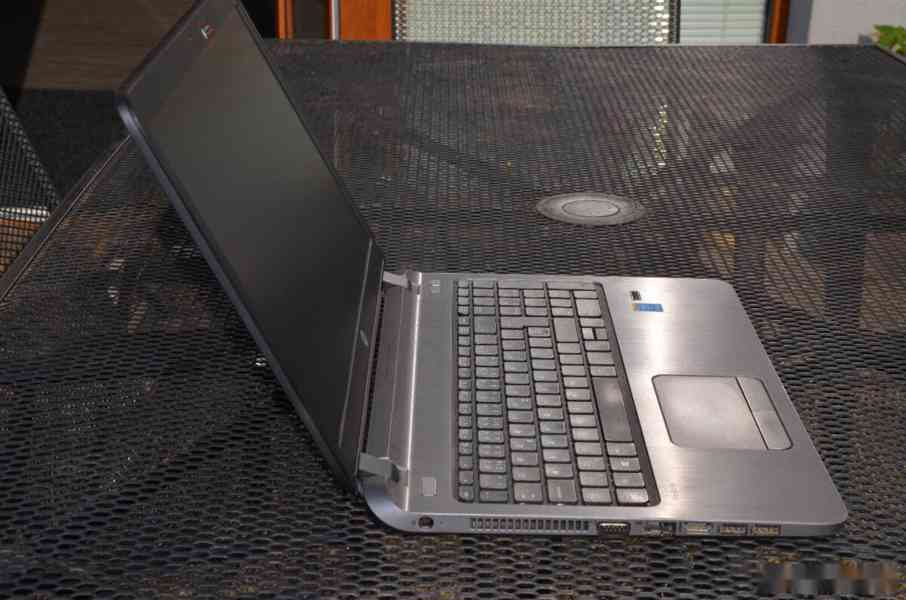 HP Probook 450 i5/12GB/SSD 240GB - foto 4