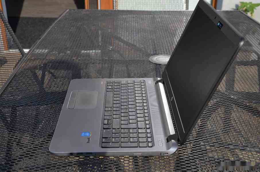 HP Probook 450 i5/12GB/SSD 240GB - foto 3