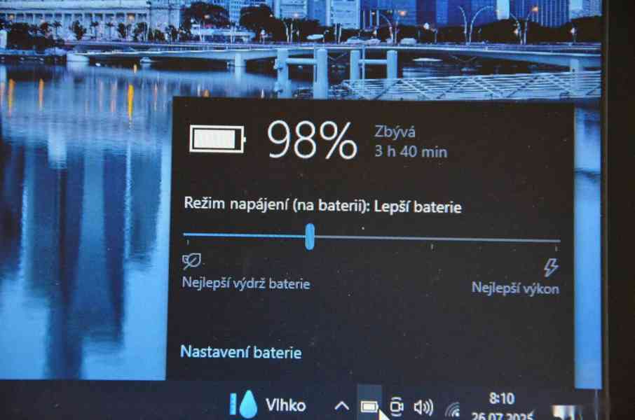 HP Probook 450 i5/12GB/SSD 240GB - foto 8